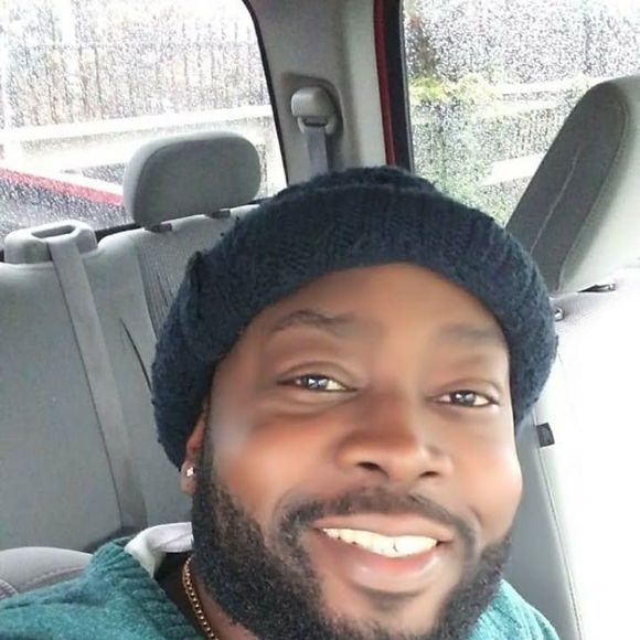 Meet your Posher, Marcus - Picture 1 of 1